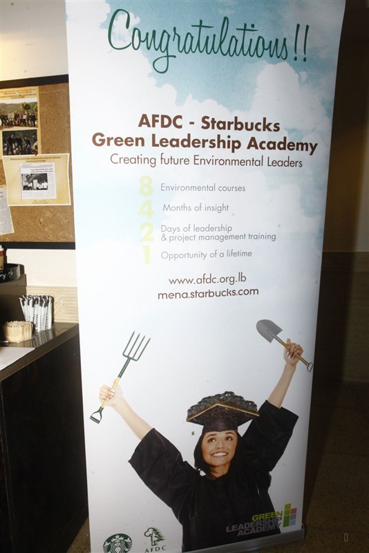 GLA Graduation Ceremony